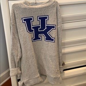 UNIVERSITY OF KENTUCKY Sweatshirt
